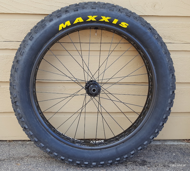 2018 Surly My Other Brother Darryl Wheels & Minions For Sale