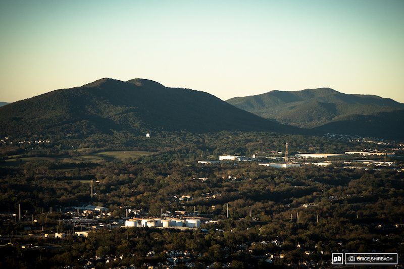 in Roanoke, Virginia, United States - photo by ...