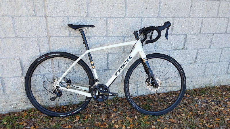 Trek checkpoint best sale sl5 2018