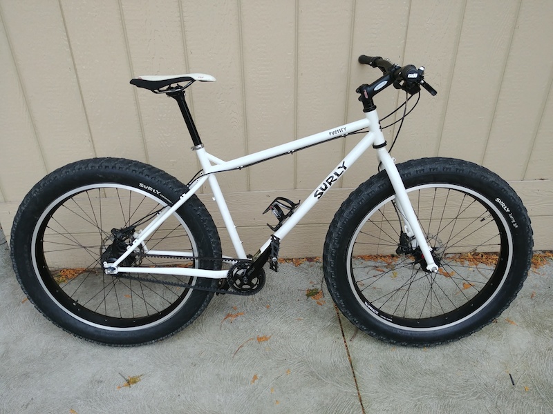 2014 surly pugsley