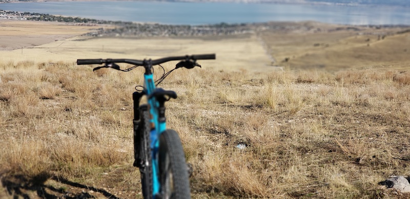 in Logan, Utah, United States - photo by Sandlakes800 - Pinkbike