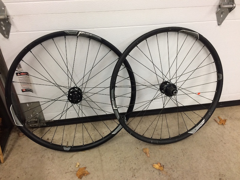 2015 Giant Wheels For Sale