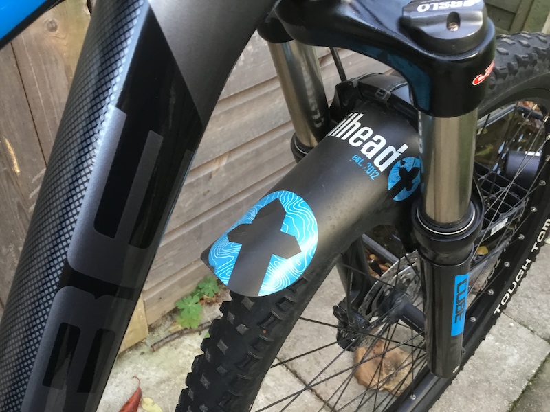 2016 custom Cube analog For Sale