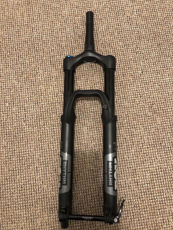 2019 Fox 36 Fork, 150mm, 37mm offset, Performance For Sale