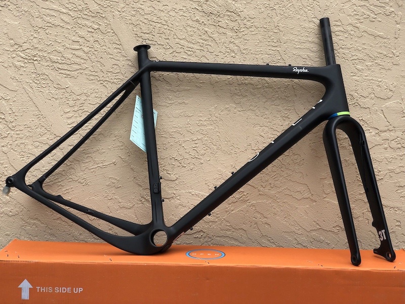 open up frameset