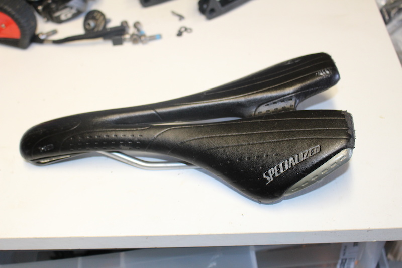 Specialized saddle For Sale