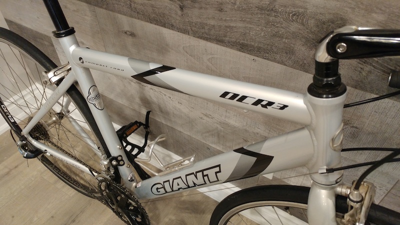 giant ocr 3 aluxx 6000