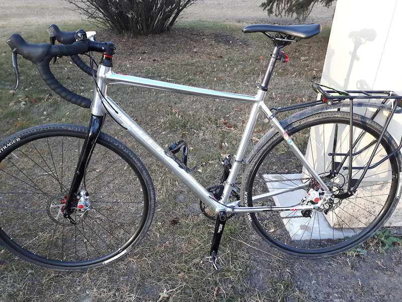trek crossrip 1 for sale
