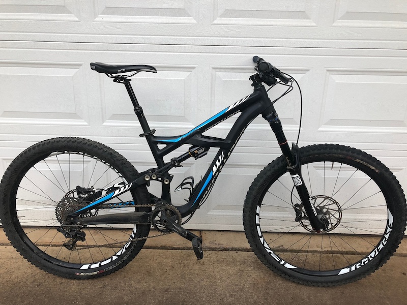 2015 specialized enduro elite