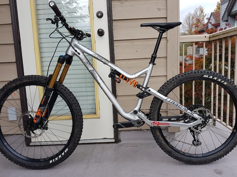 commencal meta new zealand