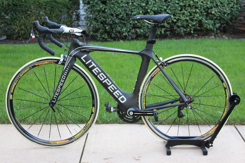 litespeed c1