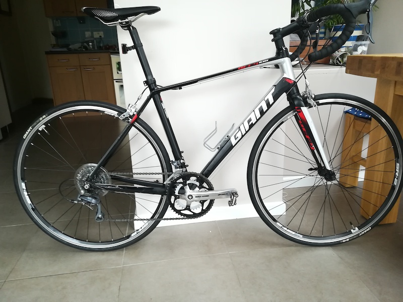 giant defy 5 for sale