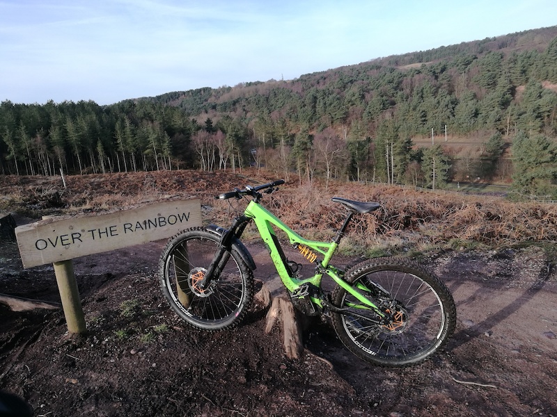 E-MTB The best thing since sliced bread! - Page 22 - Pinkbike Forum