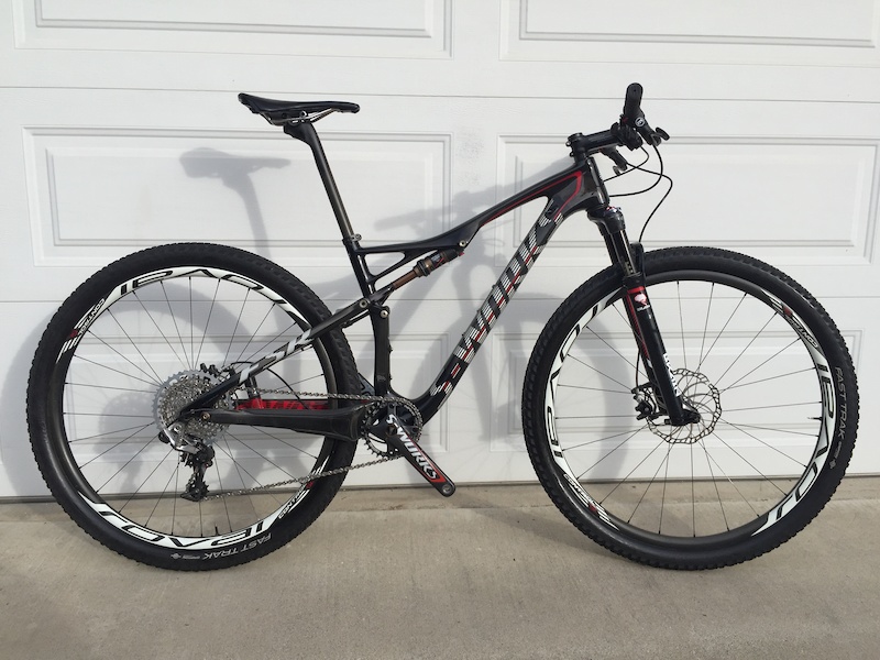 specialized epic 2014