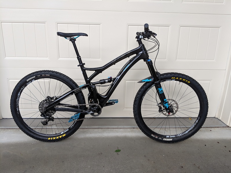 yeti sb5 gx