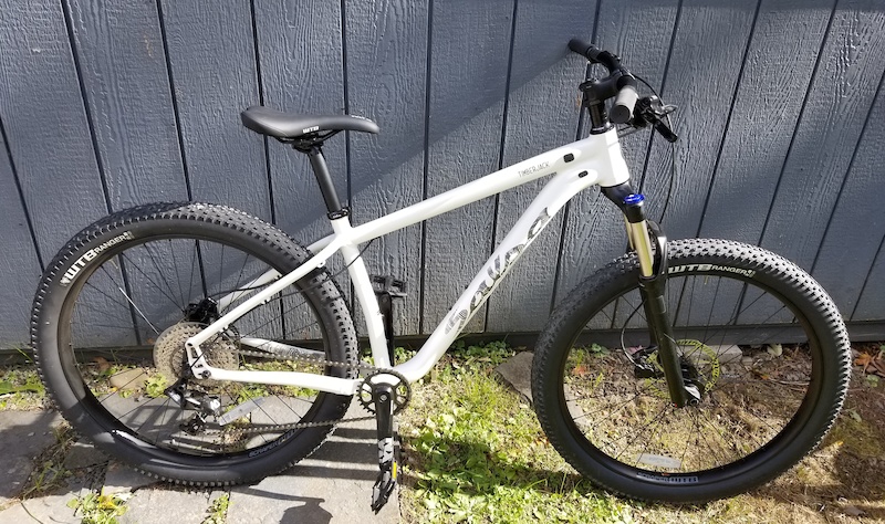 salsa timberjack nx1 for sale