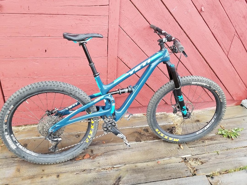 yeti sb5  for sale