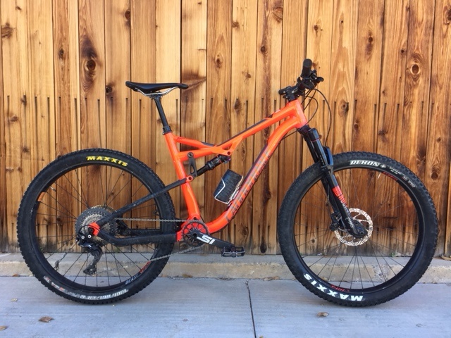 cannondale bad habit 2018