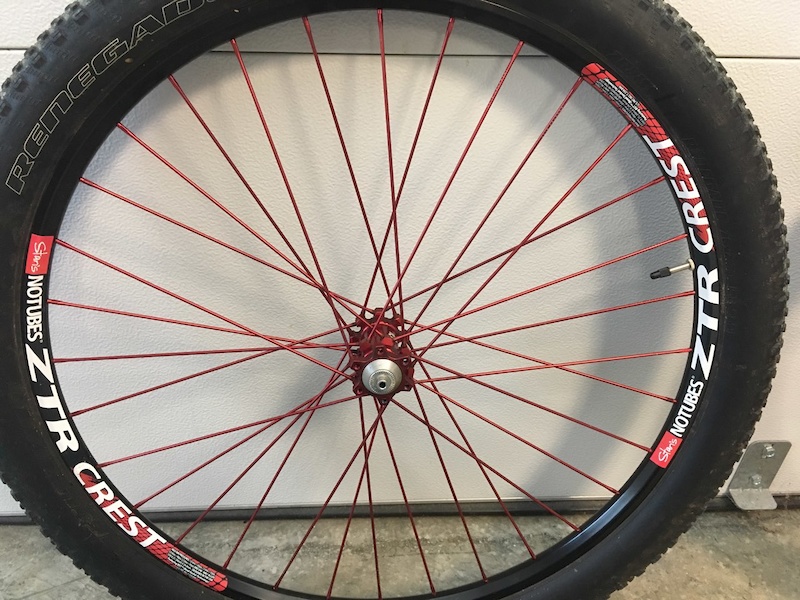 industry 9 wheelset 29