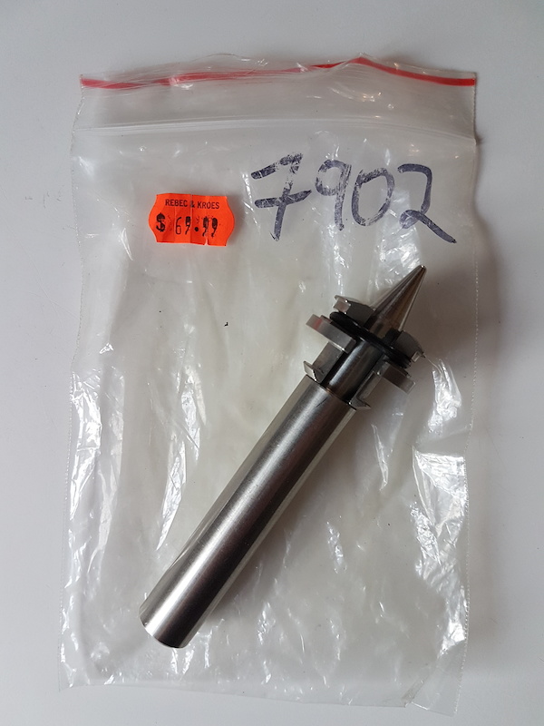 2015 Santa Cruz Bronson Bearing Tools (Bronson 2.0) For Sale