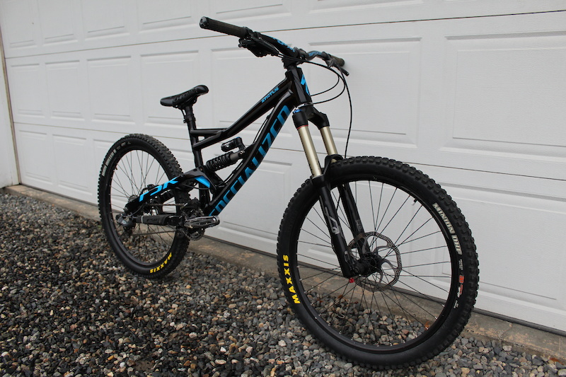 specialized status mtb 2021