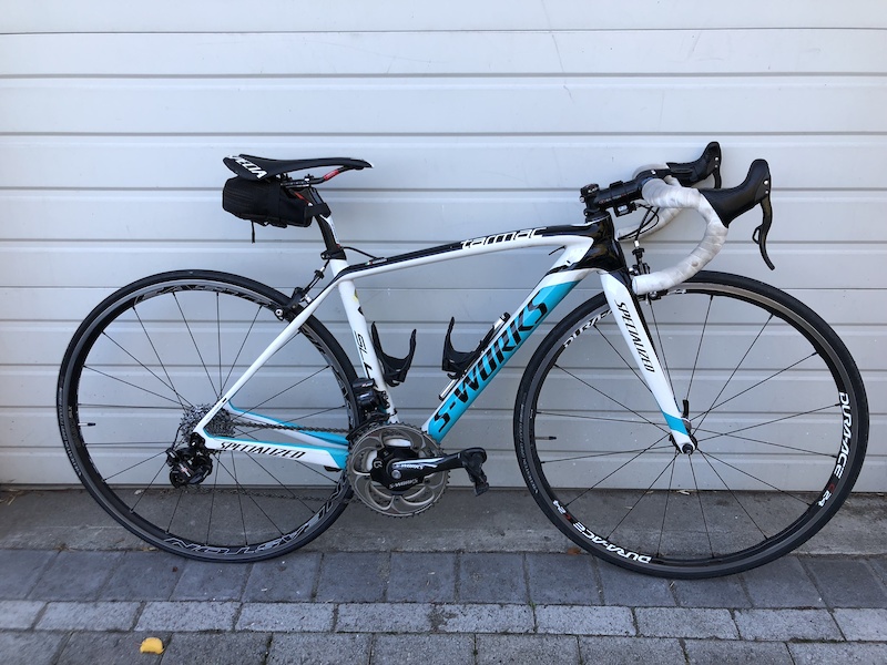 specialized s works tarmac for sale