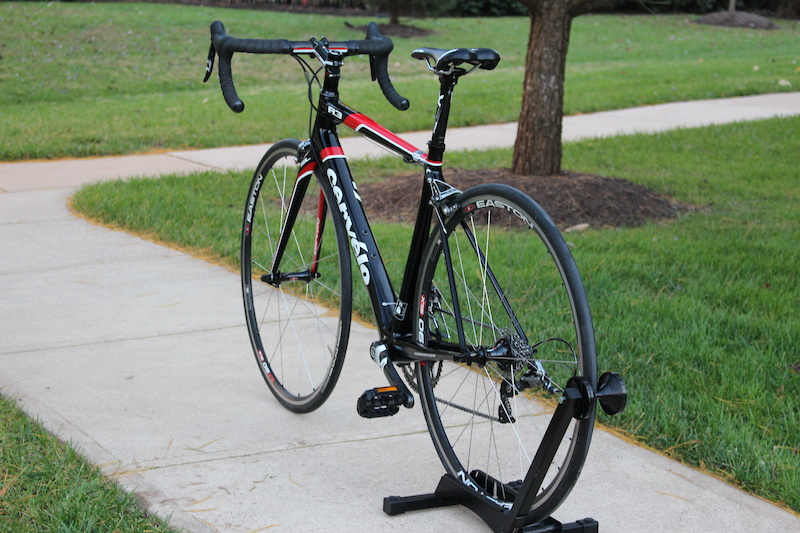 cervelo r3 team 2012