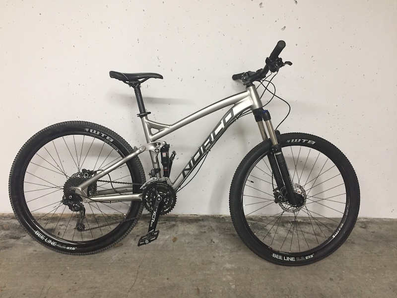 norco fluid for sale