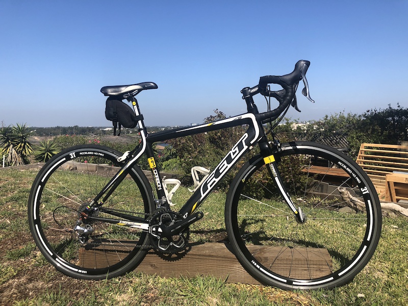 2010 Felt Z5 For Sale