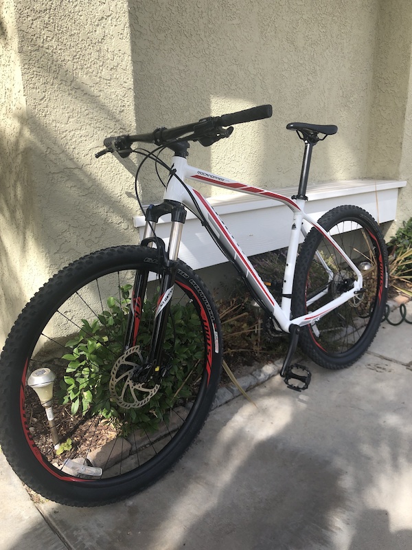 2015 Specialized Rockhopper Comp XL LIKE NEW For Sale