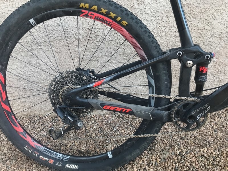 2018 giant anthem advanced 29 1