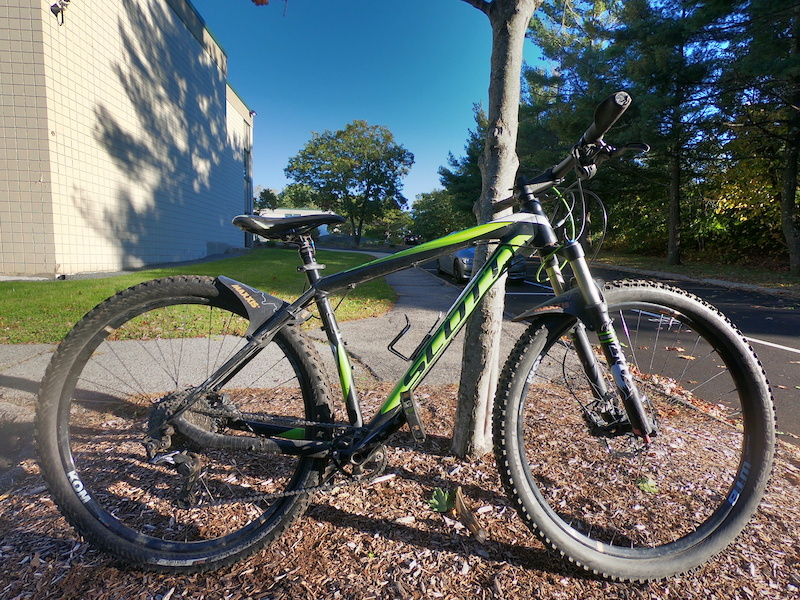 scott scale 950 2016