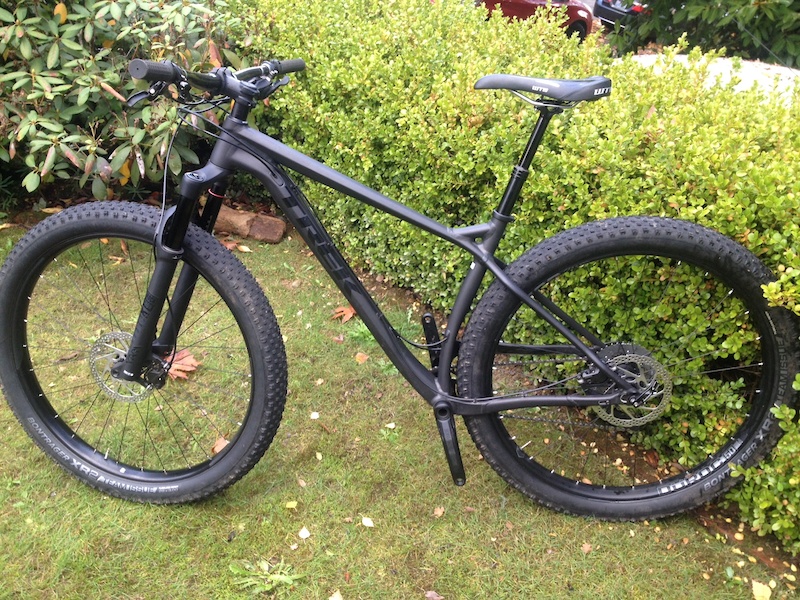 2018 Trek Stache 7 - 19.5\