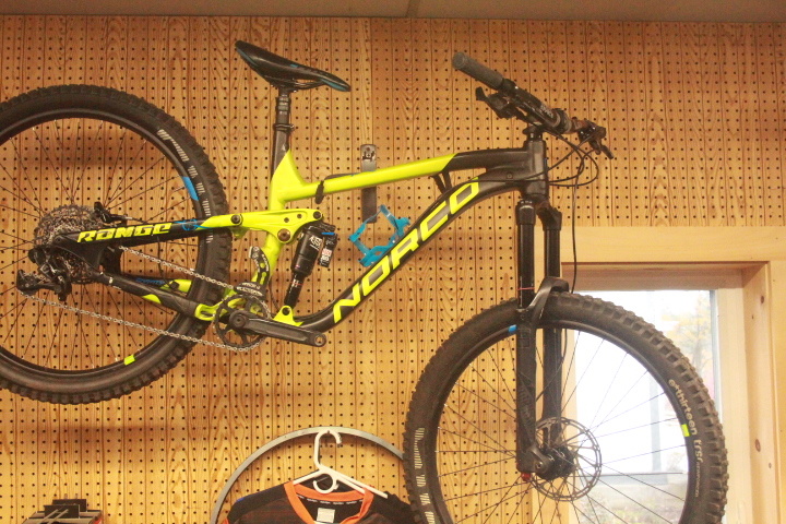 norco range a 7.1