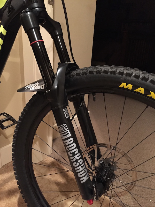 broc ebike