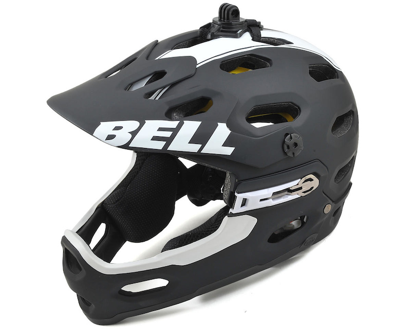 bell super 2r