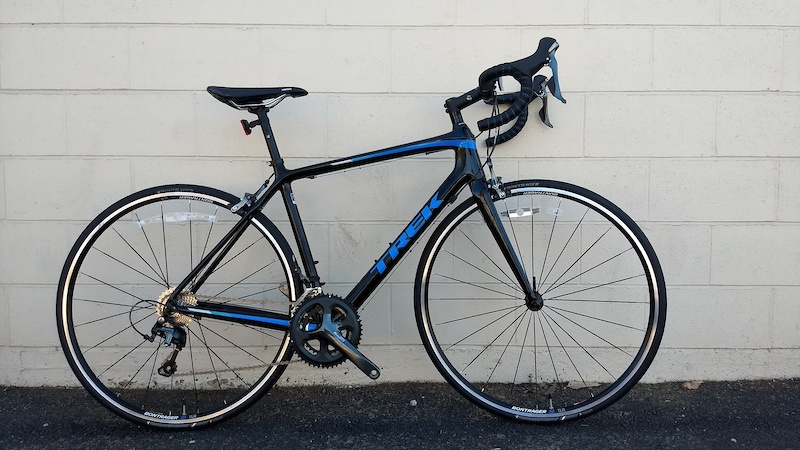 trek emonda s4 review