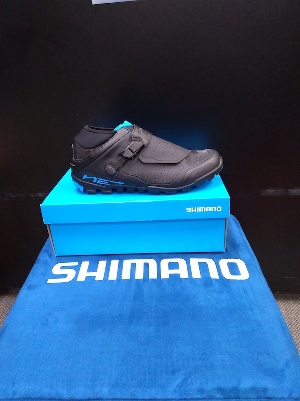 shimano mtb shoes me7