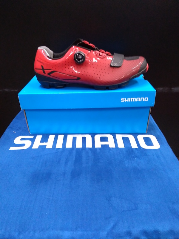 shimano x7 shoes