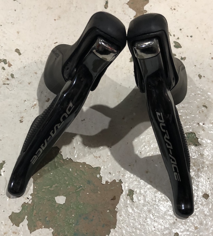 dura ace 9070 shifters