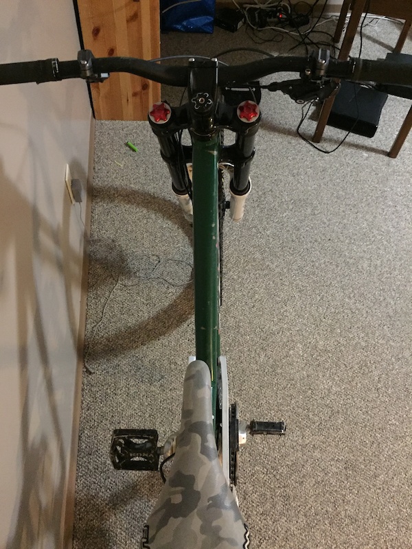 cruiser folding bike