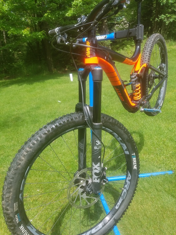 in Iron Mountain, Michigan, United States photo by groeneveldmtb