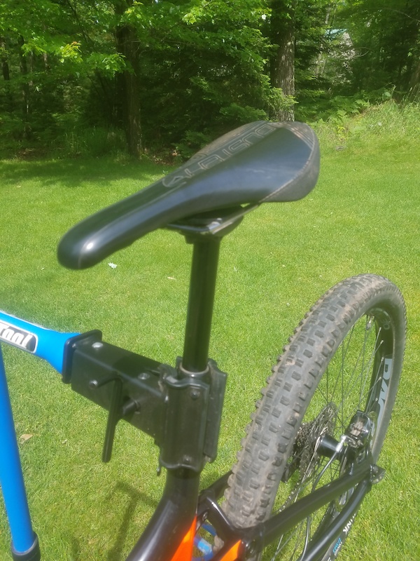 in Iron Mountain, Michigan, United States photo by groeneveldmtb