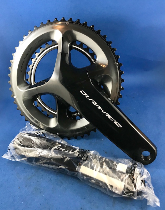 dura ace 9100 crankset