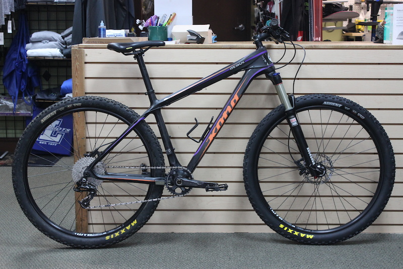 kona race light 7005