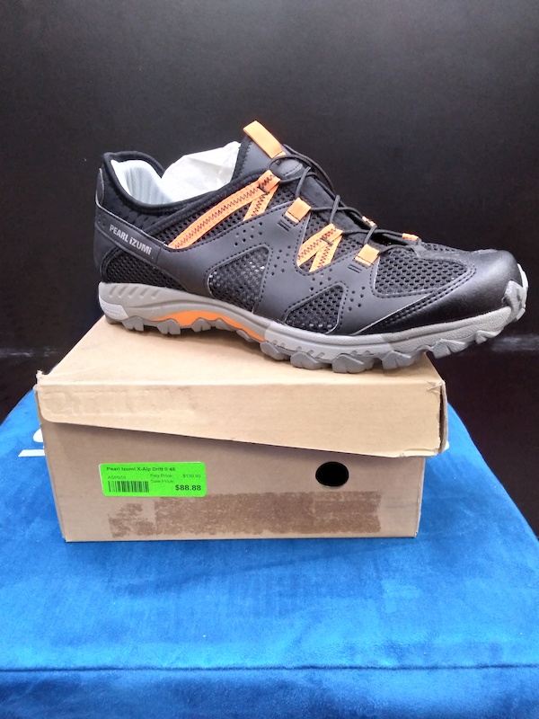 pearl izumi drift