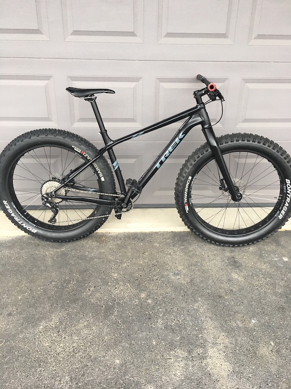 trek farley 5 2018