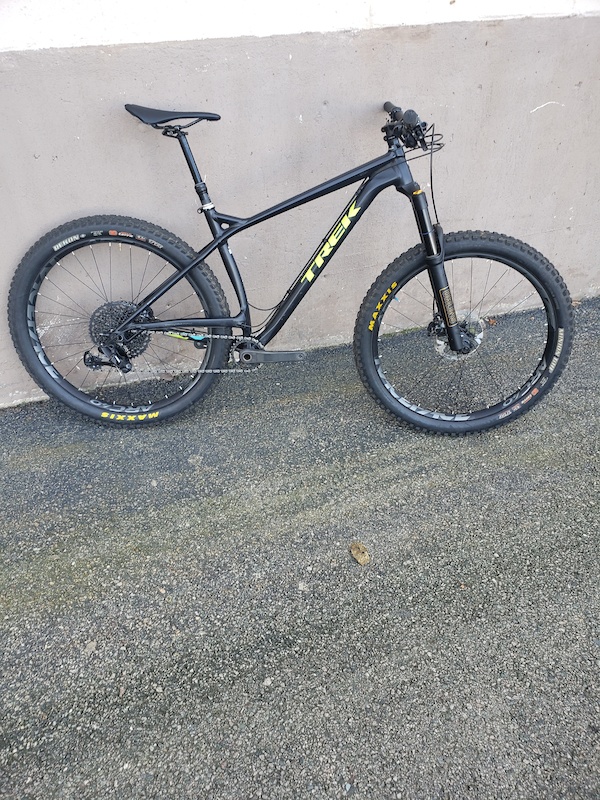 2016 trek stache 7 for sale 2016 trek stache 7 for sale