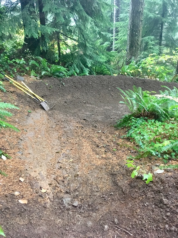 in Battle Ground, Washington, United States photo by esstinkay Pinkbike