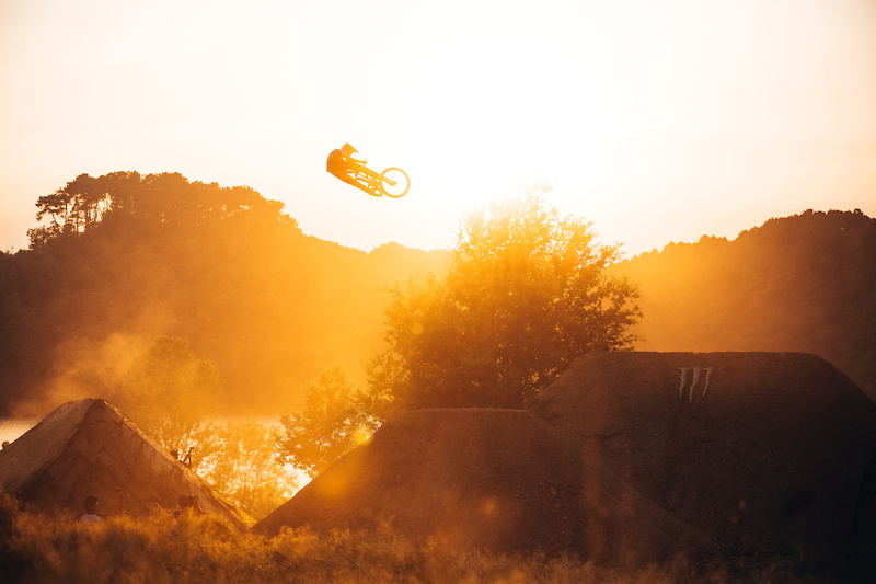 Movies For Your Monday - Pinkbike - Vimarsana News